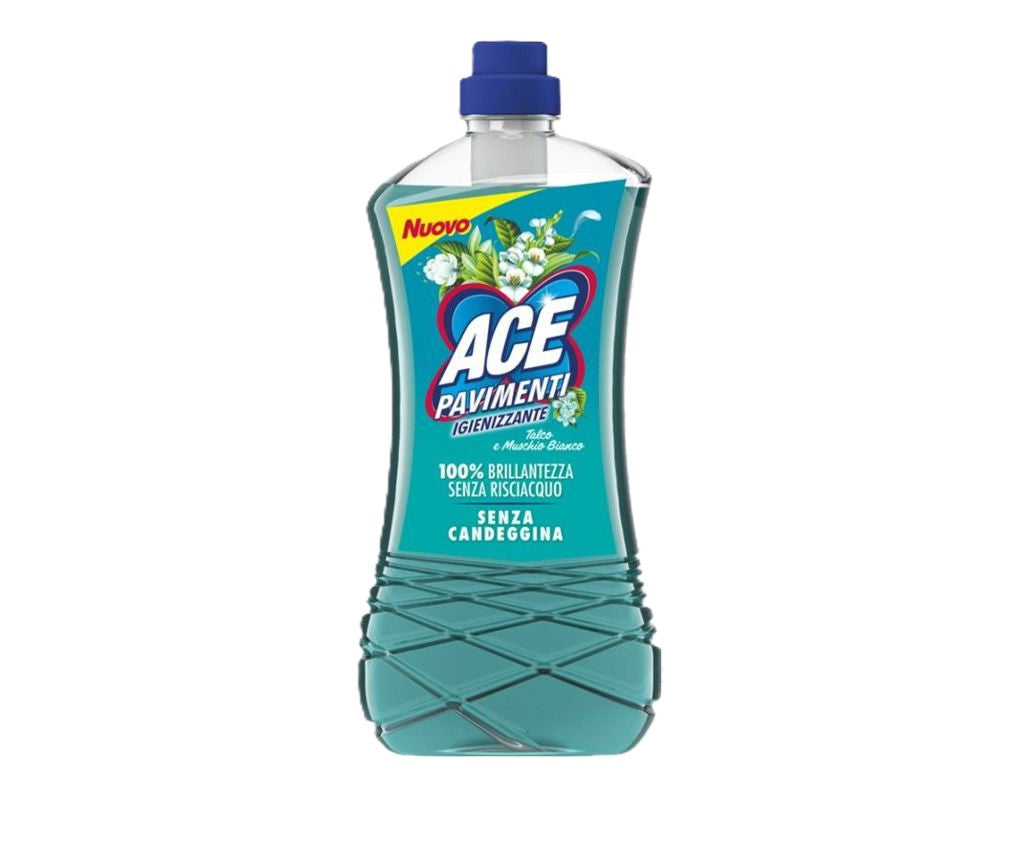 ace pavimenti talco 1l