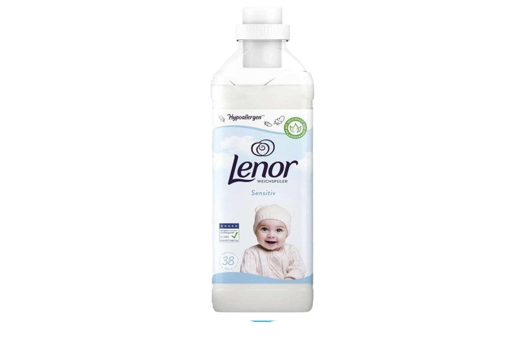 lenor ammorbidente sensitive 798ml