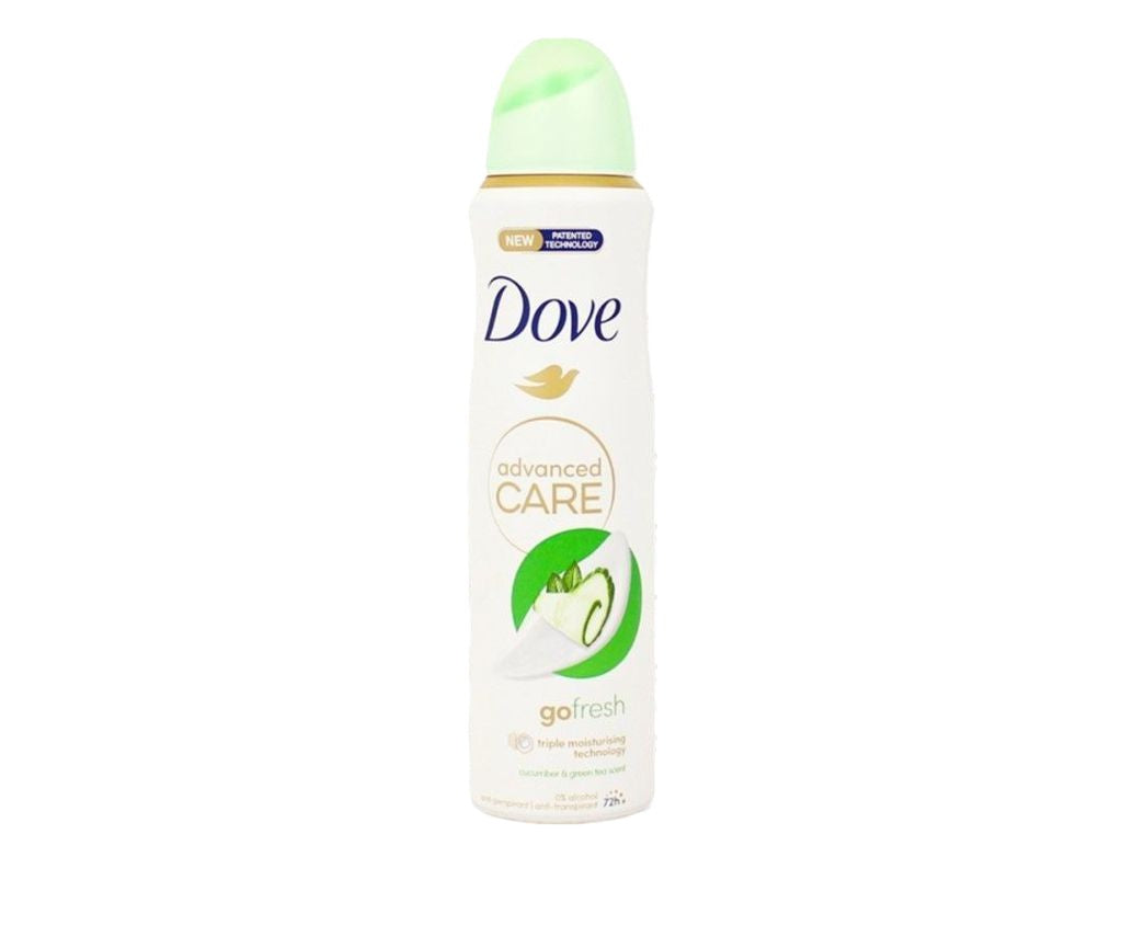 dove deodorante gofresh 150ml