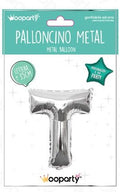 palloncino grigio t