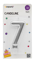 candeline grigio 7