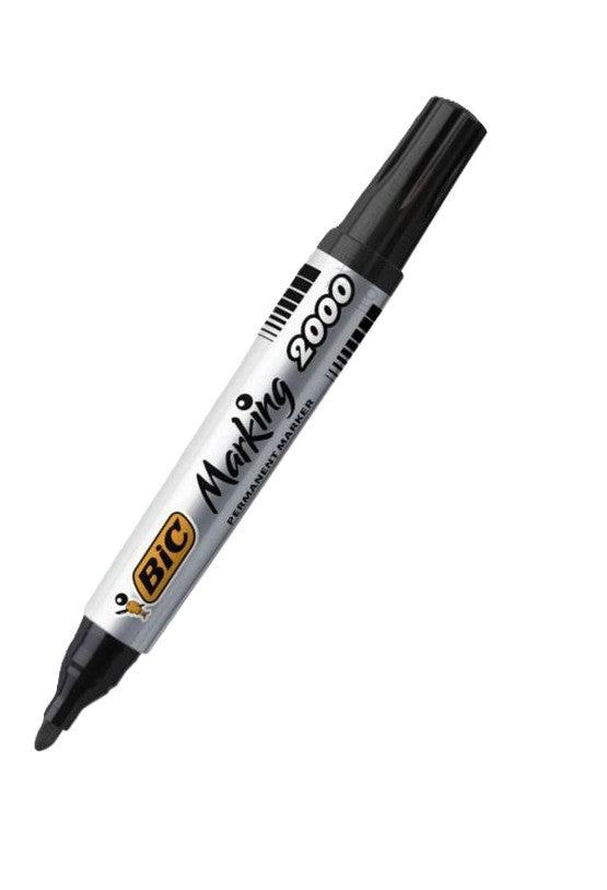 big marking permanente nero