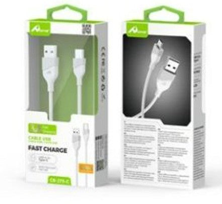 cavo USB Type-C 3m