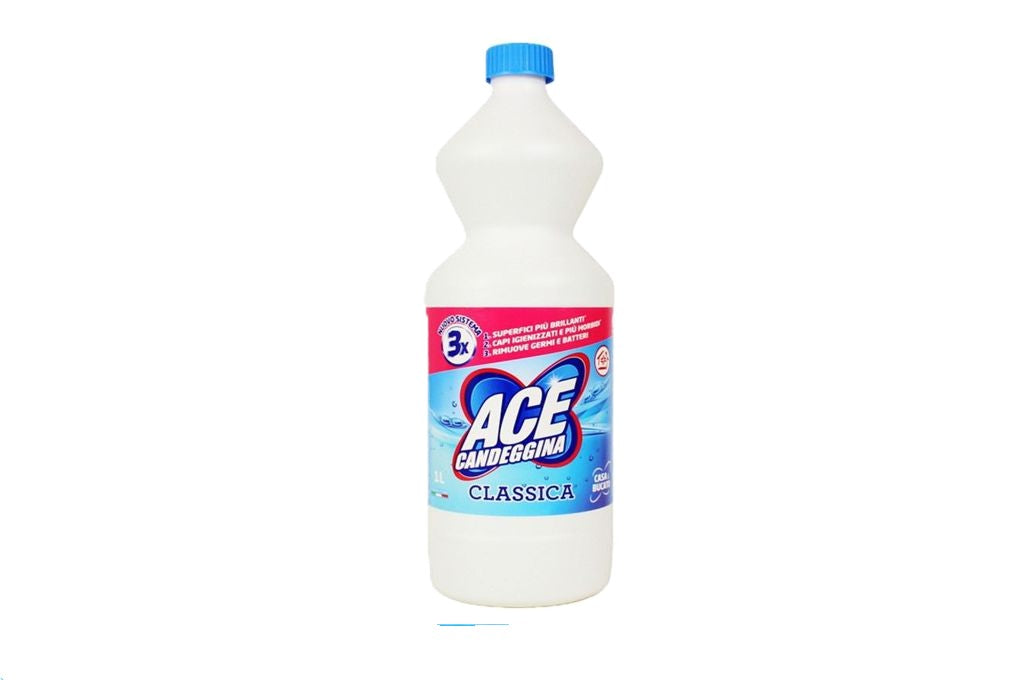 ace candeggina classico 1l