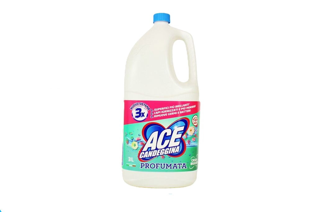 ace candeggina profumata 3l