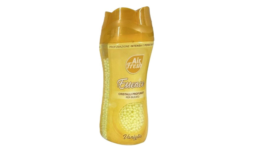 air fresh cristalli profumati vaniglia 275g