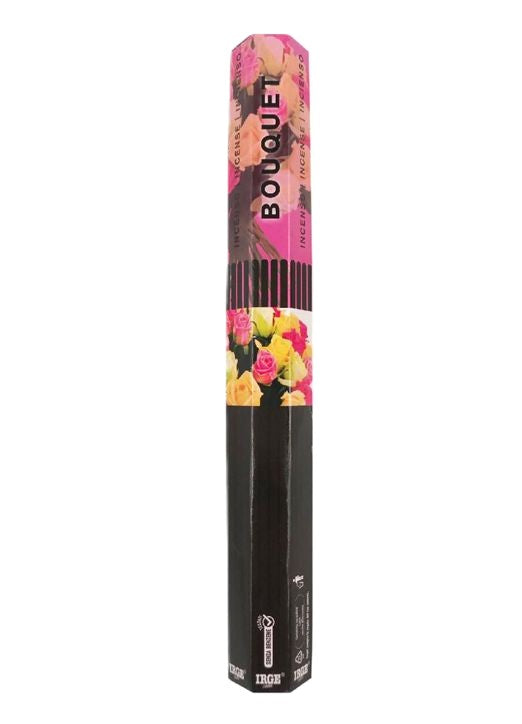 incenso bouquet