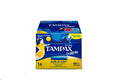 tampax compak regolare
