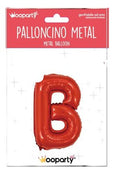palloncino rosa b
