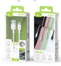 cavo USB MicroUSB 1m