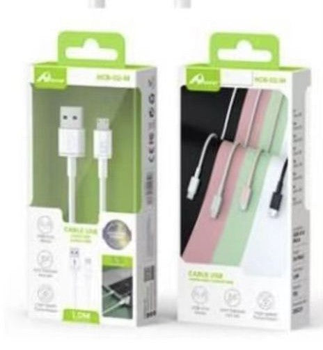 cavo USB MicroUSB 1m