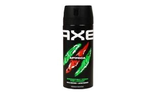 axe deodorante africa 150ml