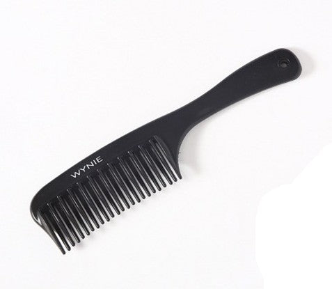pettine per capelli 21.5cm