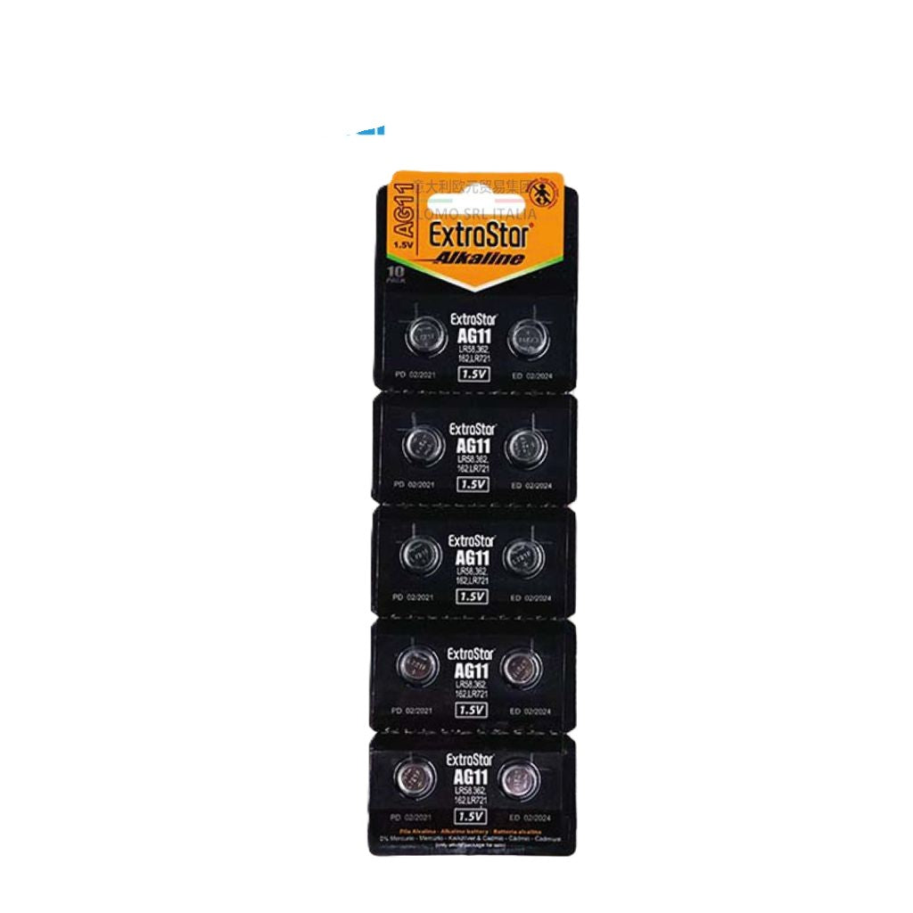batteria AG11 1pz