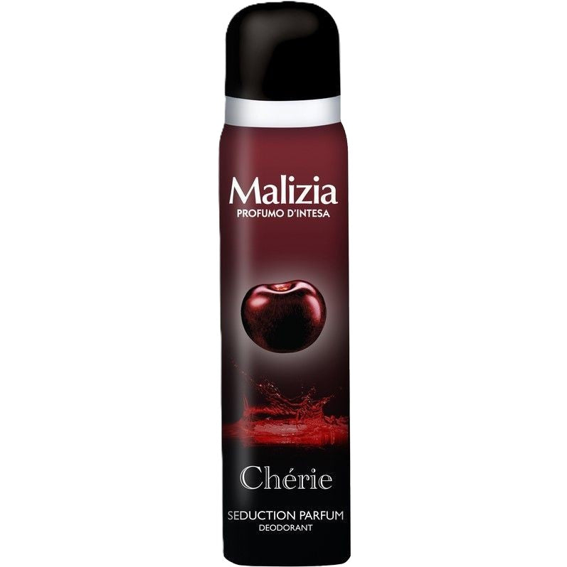 malizia deodorante chérie 100ml