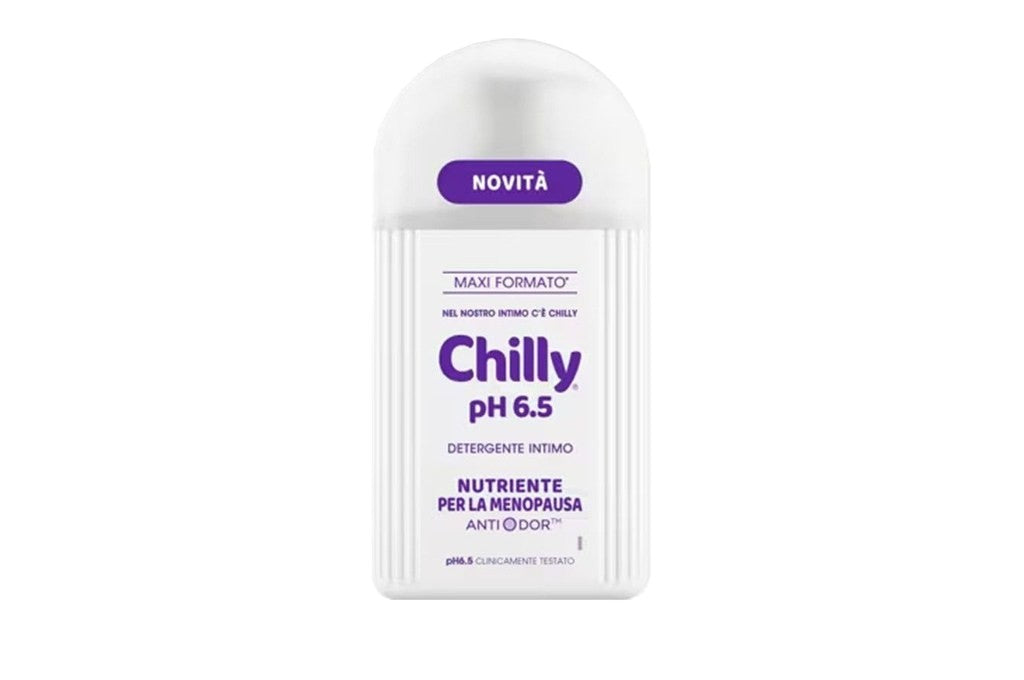 chilly intimo ph6.5 200ml