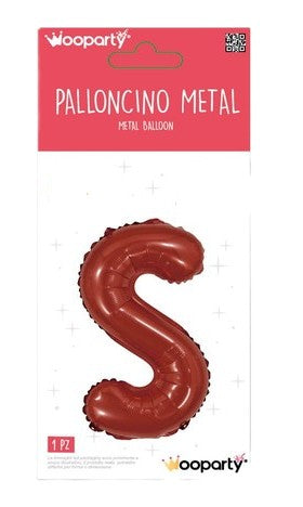 palloncino rosa s