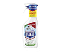 viakal spray igienizzante 470ml