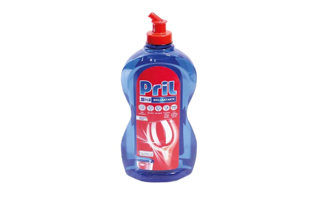 pril brillante classico 500ml