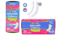 lines intervallo cotton soft