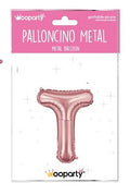 palloncino rosa t