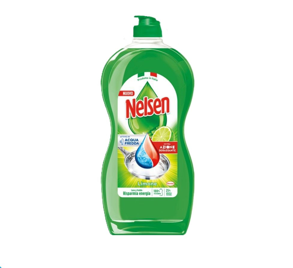 nelsen piatti limone 850ml