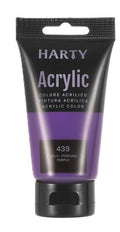 acrilico viola 75ml