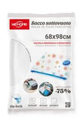 sacco sottovuoto 68x98