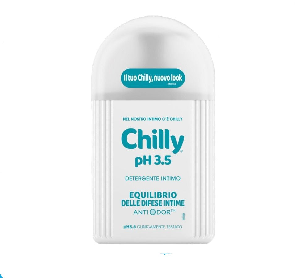 chilly intimo ph3.5 200ml