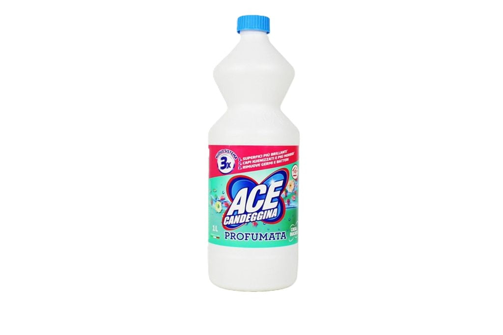 ace candeggina profumata 1l