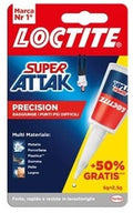 super attack loctit precision 5g