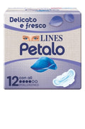 lines petalo ultra sottile