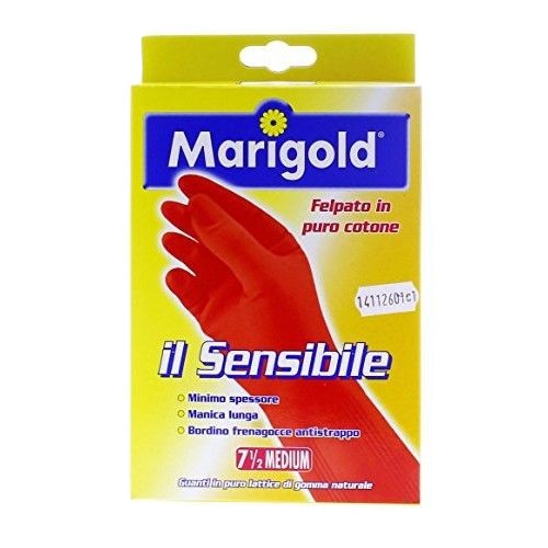 marigold guanti sensibile M