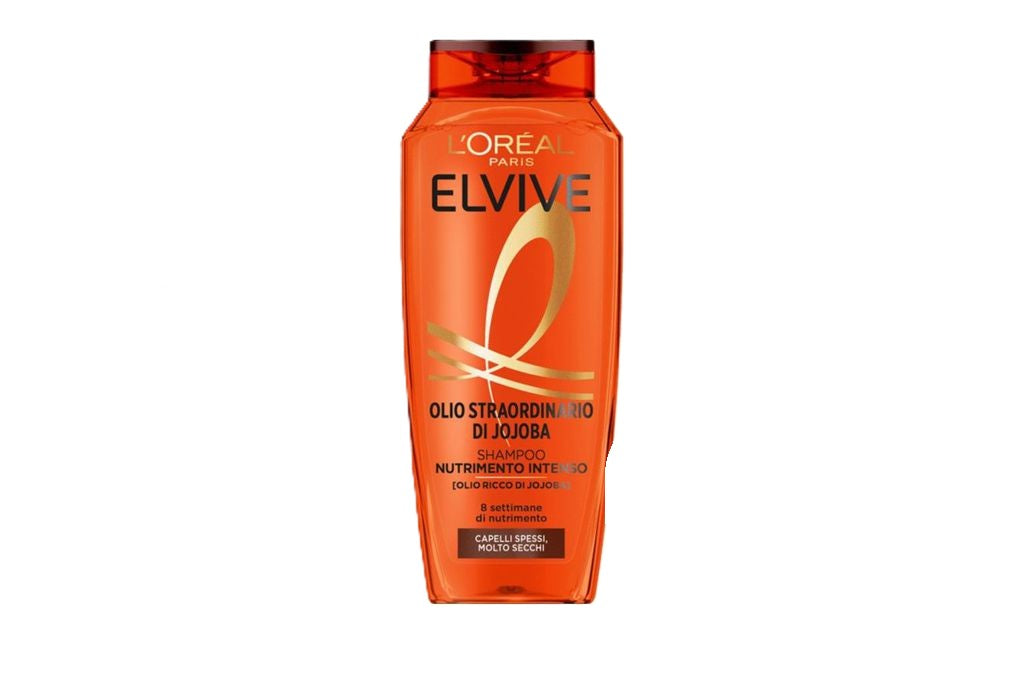 elvive shampoo olio d'amla 300ml