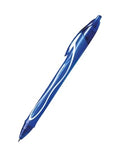 penna bic gelocity blu