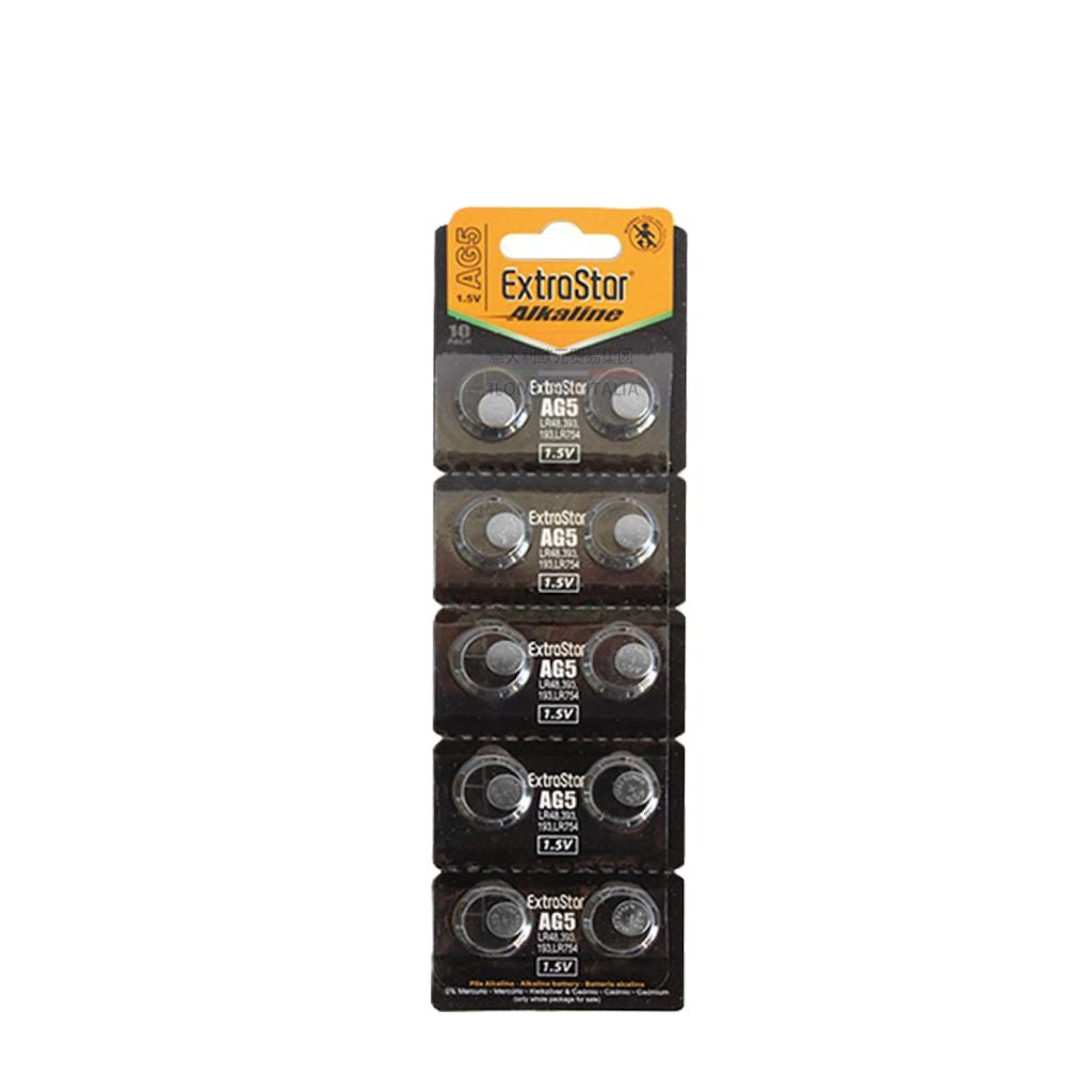 batteria AG5 1pz