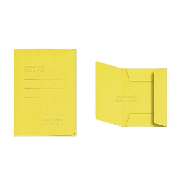 cartellino di carta 25x33.5cm