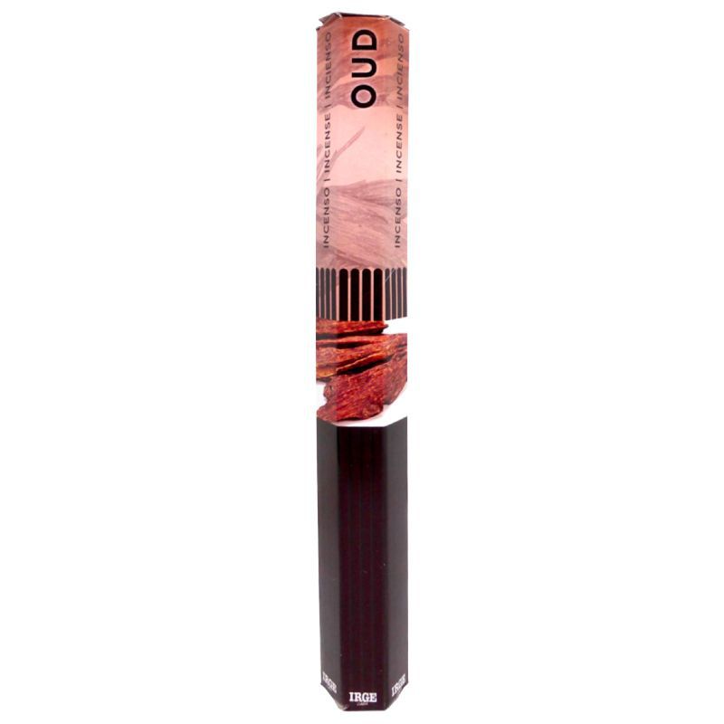 incenso oud