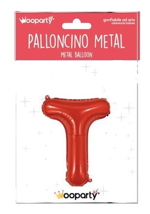 palloncino rosa t