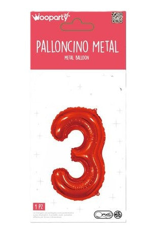 palloncino rosso 3