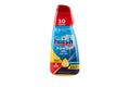 finish power gel limone 600ml