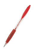 penna bic allantis rosso