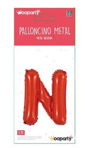 palloncino rosa n