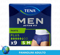 tena man plus S M