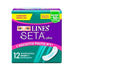 lines seta ultra anatomico 12pz