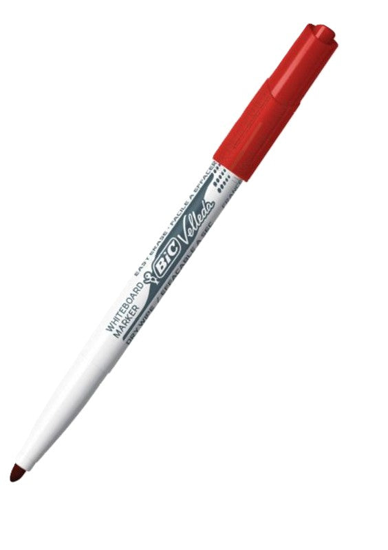 bic velleda marking