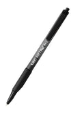 penna bic soft nero