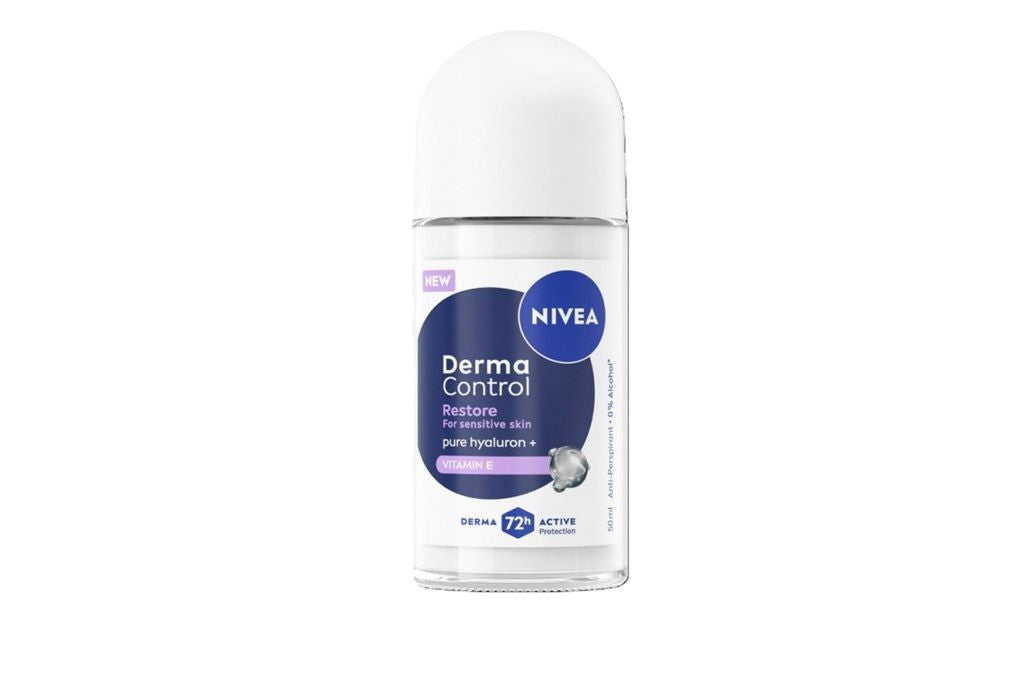 nivea deodorante dry fresh 50ml