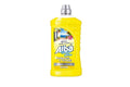 alba lavapavimenti citronella e geranio 1l