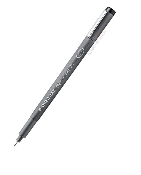 penna staedtler pigment liner 0.5